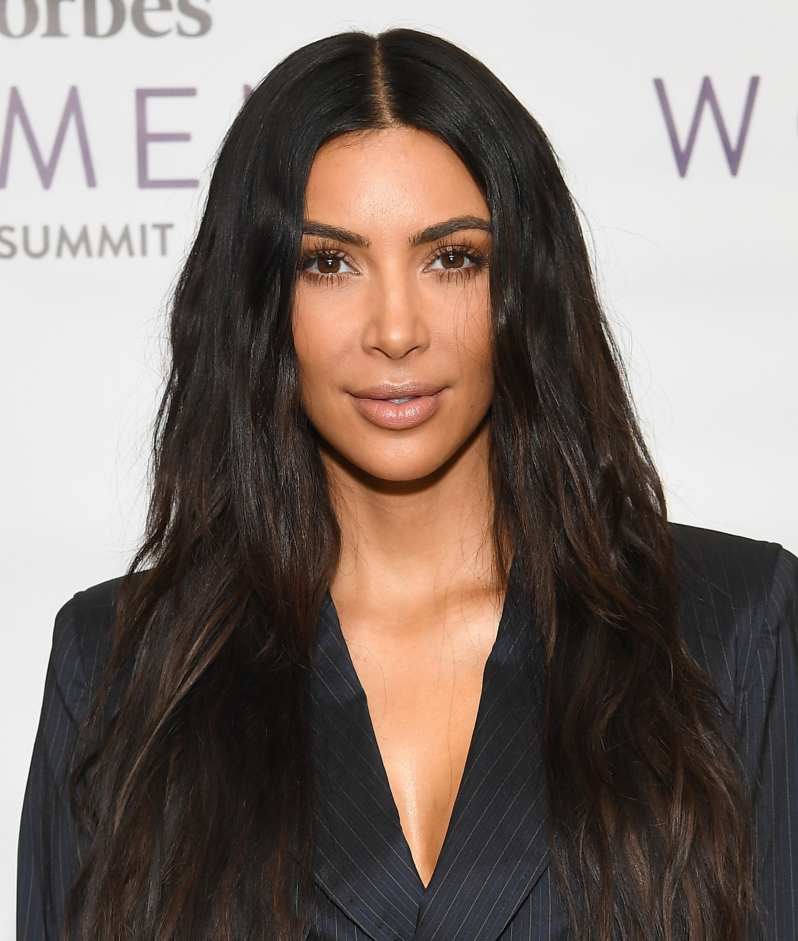 This Is The Hair Colour That Kim Kardashian, Khloe And Kylie Jenner All Want