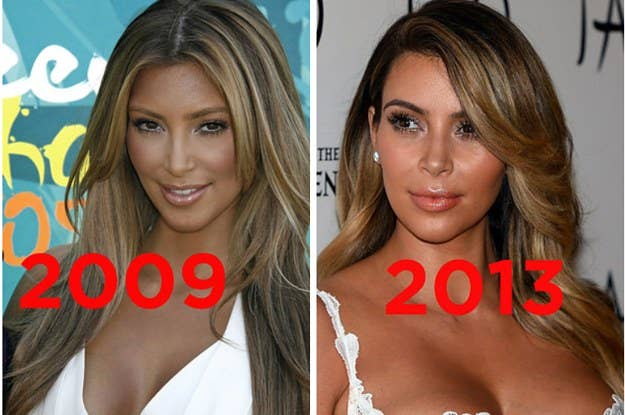 Here S What Sofia Vergara S Natural Hair Looks Like And It Isn T