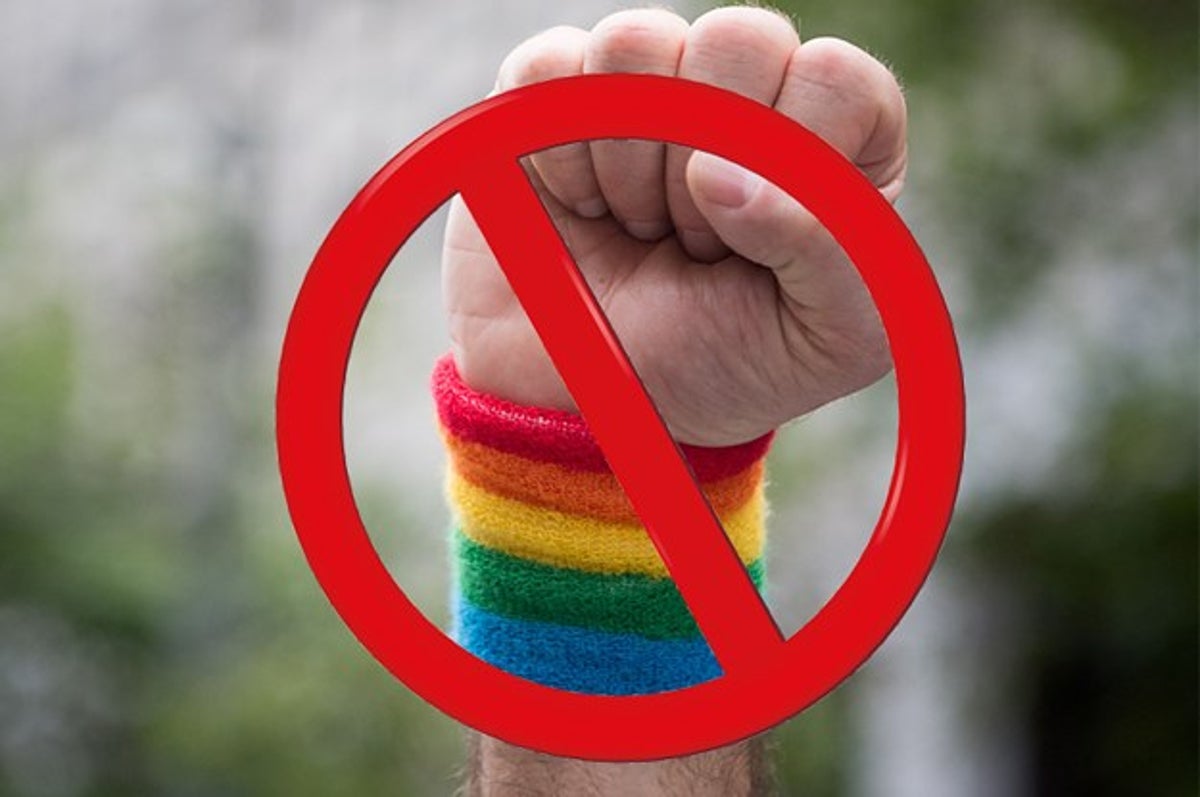 Kannst Du Unterscheiden Ob Diese Satze Gegen Lgbt Von Cdu Oder Afd Sind