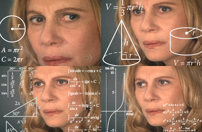 Is time a flat circle??????? Or just another social construct?