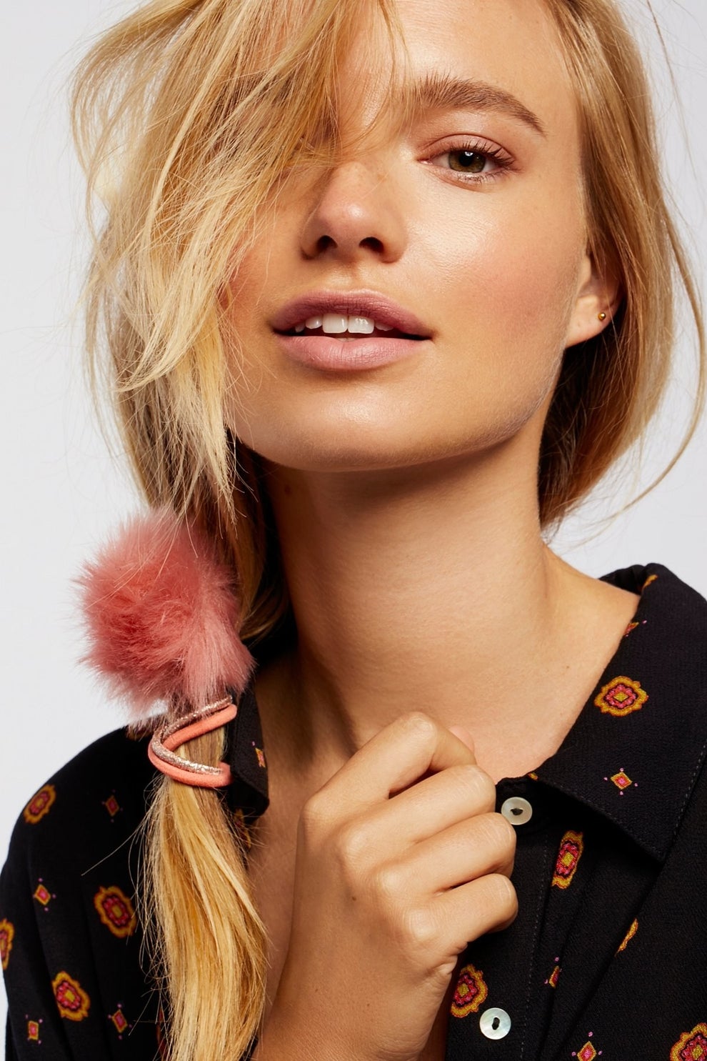 23 Hair Accessories That'll Distract From How Dirty Your Hair Is