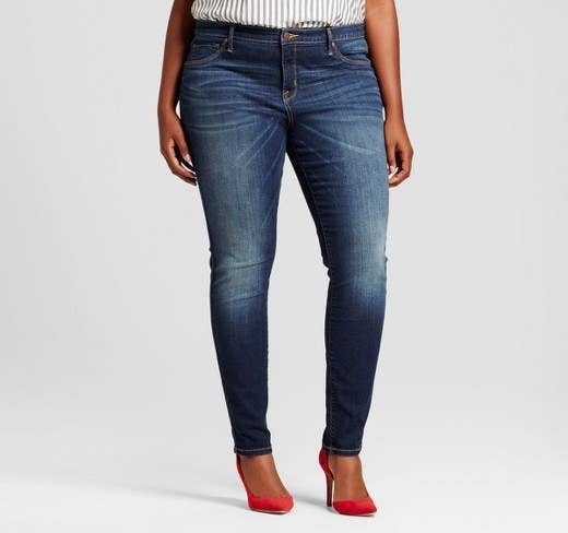 20 Ridiculously Comfy Jeans Brands That People Actually Swear By