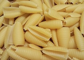 What’s Your Pasta Score?