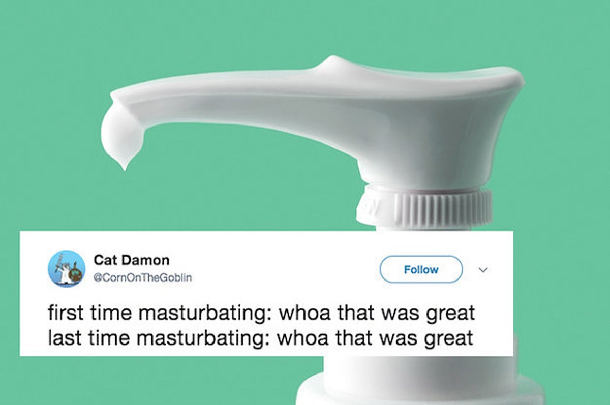 19 Masturbation Jokes That Will Make You Say 