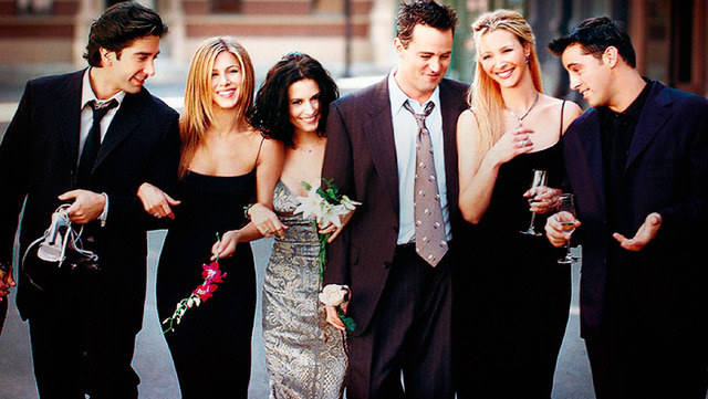 I know so many people who met their significant other through mutual friends, so call them up and meet some people!