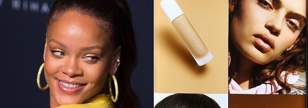 Here's The Best Feature On Rihanna's Fenty Beauty Website