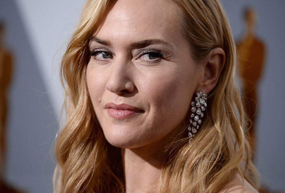 Kate Winslet defends Woody Allen as Dylan Farrow attacks stars who work  with him