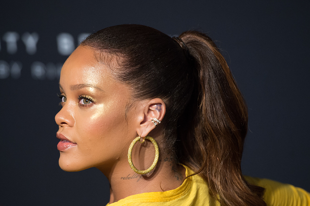 Fashion Bomb News: LVMH Pauses Rihanna's Fenty Ready-To-Wear Collections –  Fashion Bomb Daily
