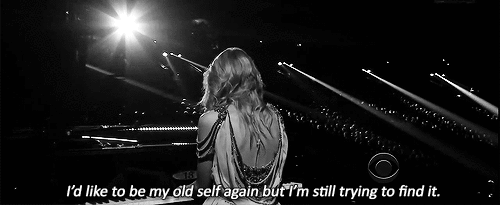 Basically, it's long been rumoured that the song was originally around 10 minutes long, but was cut down so it fit better on the album. Fans have since begged Taylor to release the original, and for various reasons, they think it ~may~ end up as track number four on Reputation.