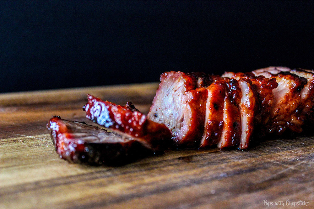 This yummy deliciousness is Korean BBQ at its best! This recipe is also known as “char siu”.