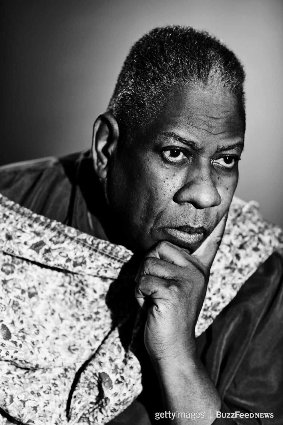 Celebrities Re-Created 1940s Hollywood Glamour Shots And They&rsquo;re Gorgeous