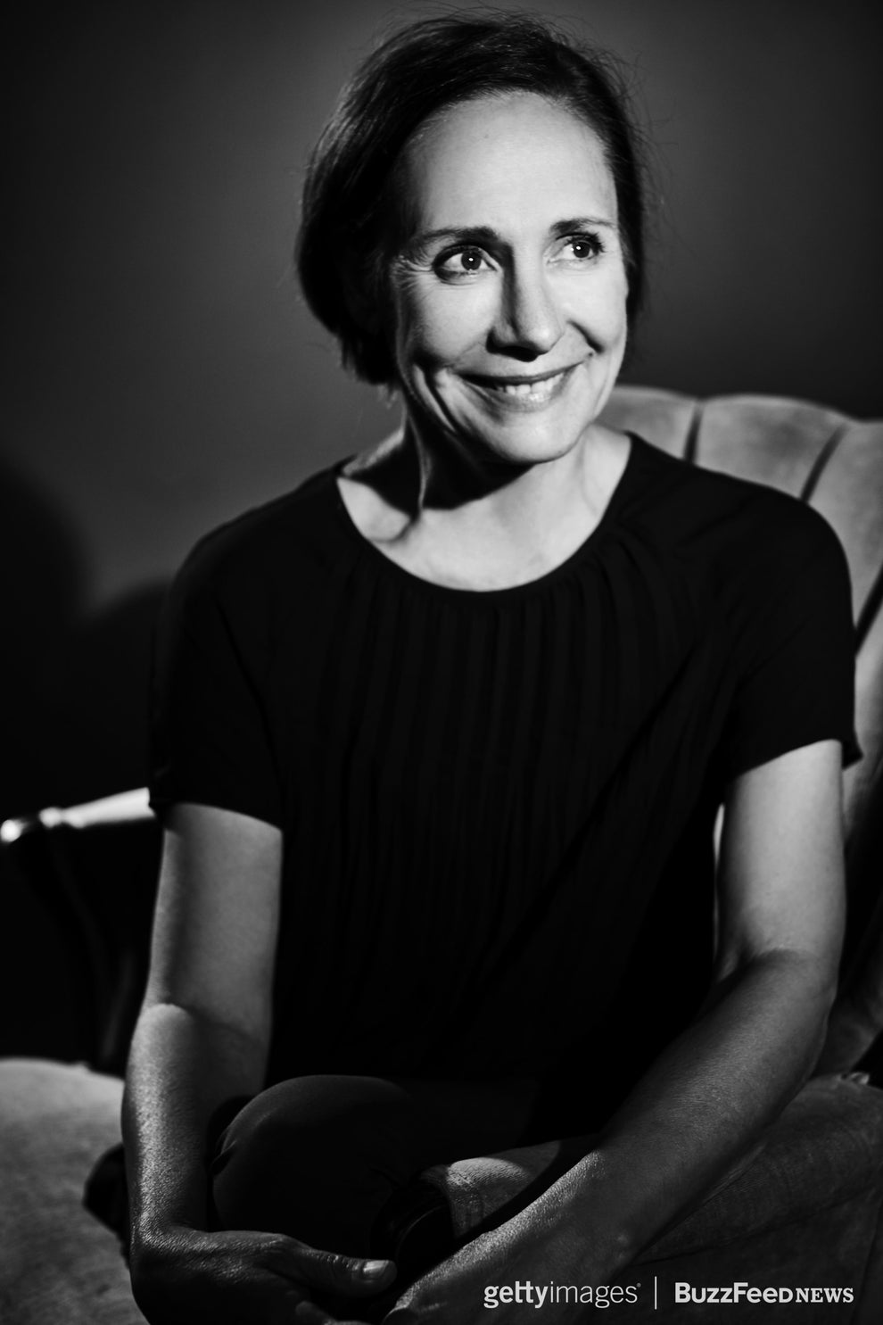 Celebrities Re-Created 1940s Hollywood Glamour Shots And They&rsquo;re Gorgeous