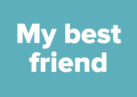 would you rather the best friend or partner edition