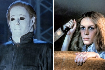 Halloween What to Watch Guide BuzzFeed