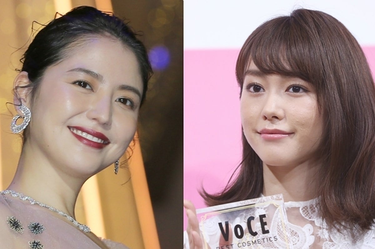 佐々木希 水嶋ヒロ インスタに犬との2ショットを公開した芸能人たち