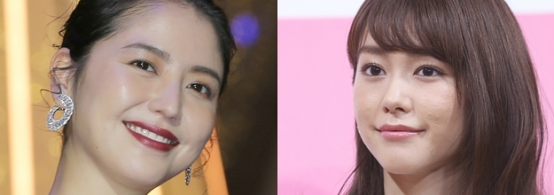 佐々木希 水嶋ヒロ インスタに犬との2ショットを公開した芸能人たち