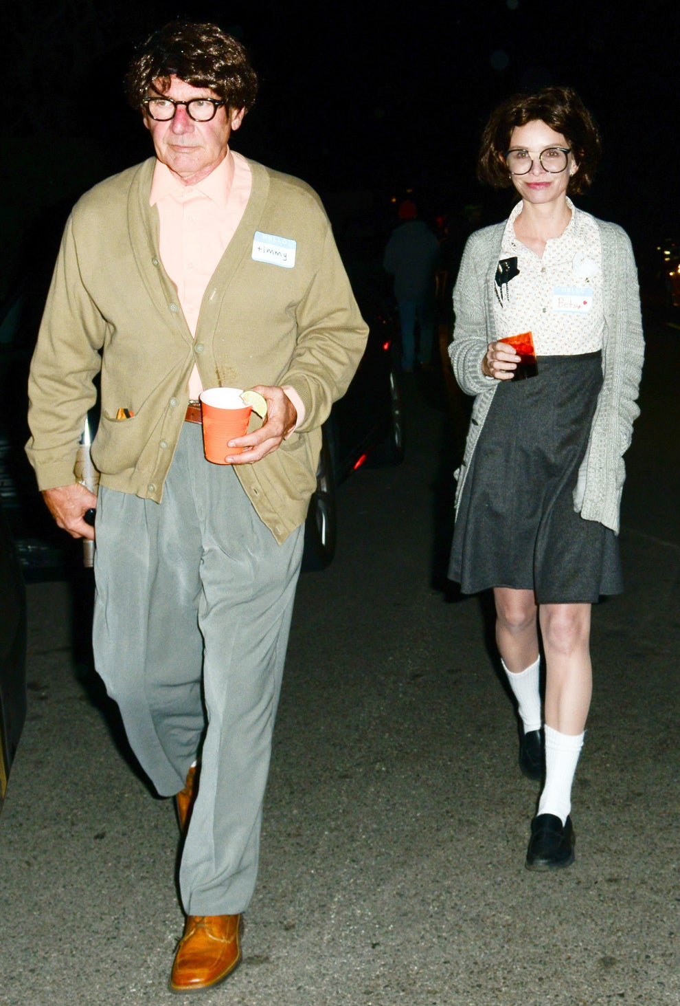 日本とはやはり違う アメリカのハロウィン事情