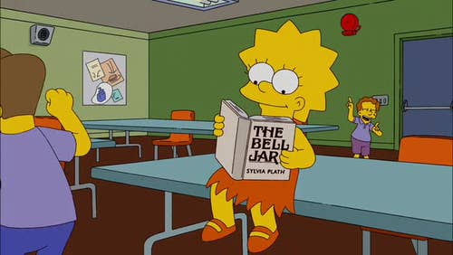 19 Things You'll Understand If You're the Lisa Simpson In Your Family