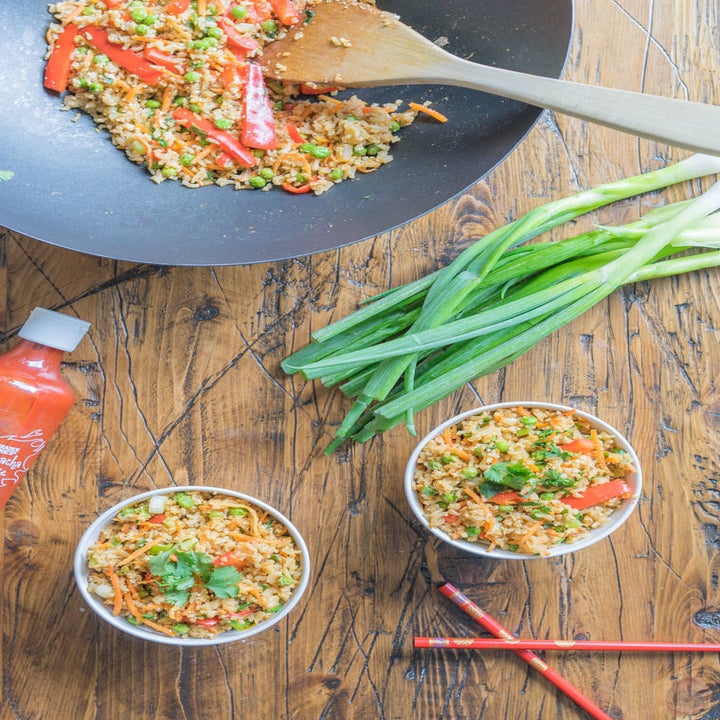 26 Budget-Friendly Dinners With No Meat Or Dairy