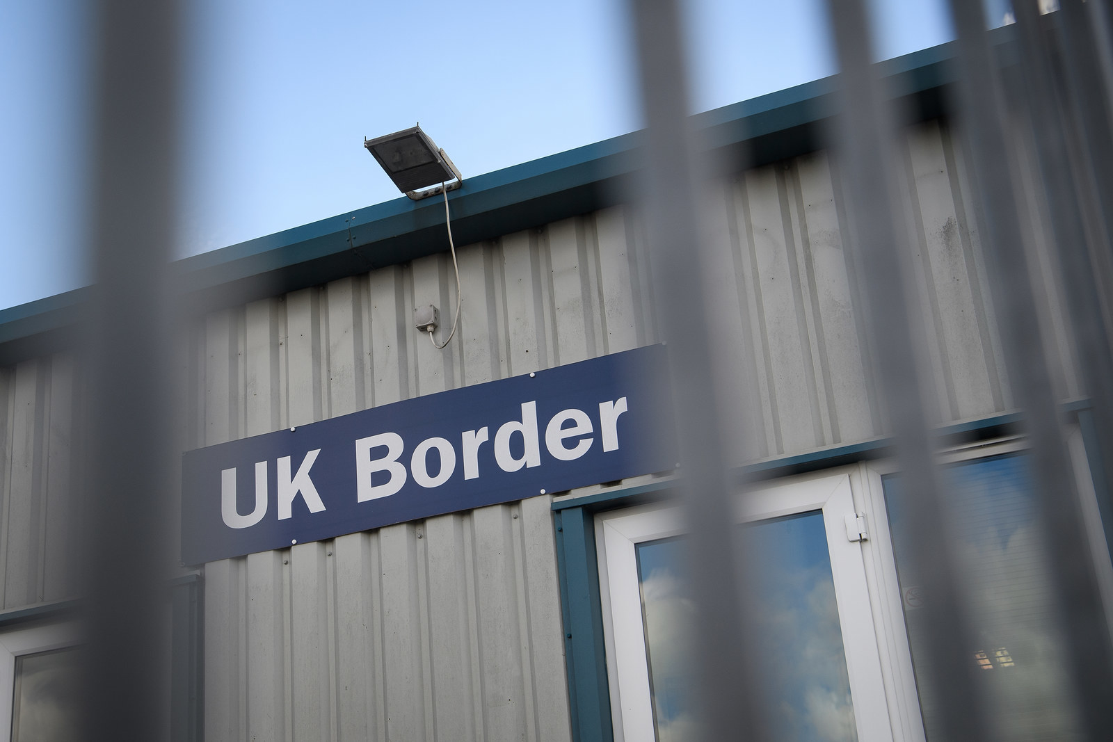 Britain Faces An Immigration Backlog Due To The Demands Of Brexit ...