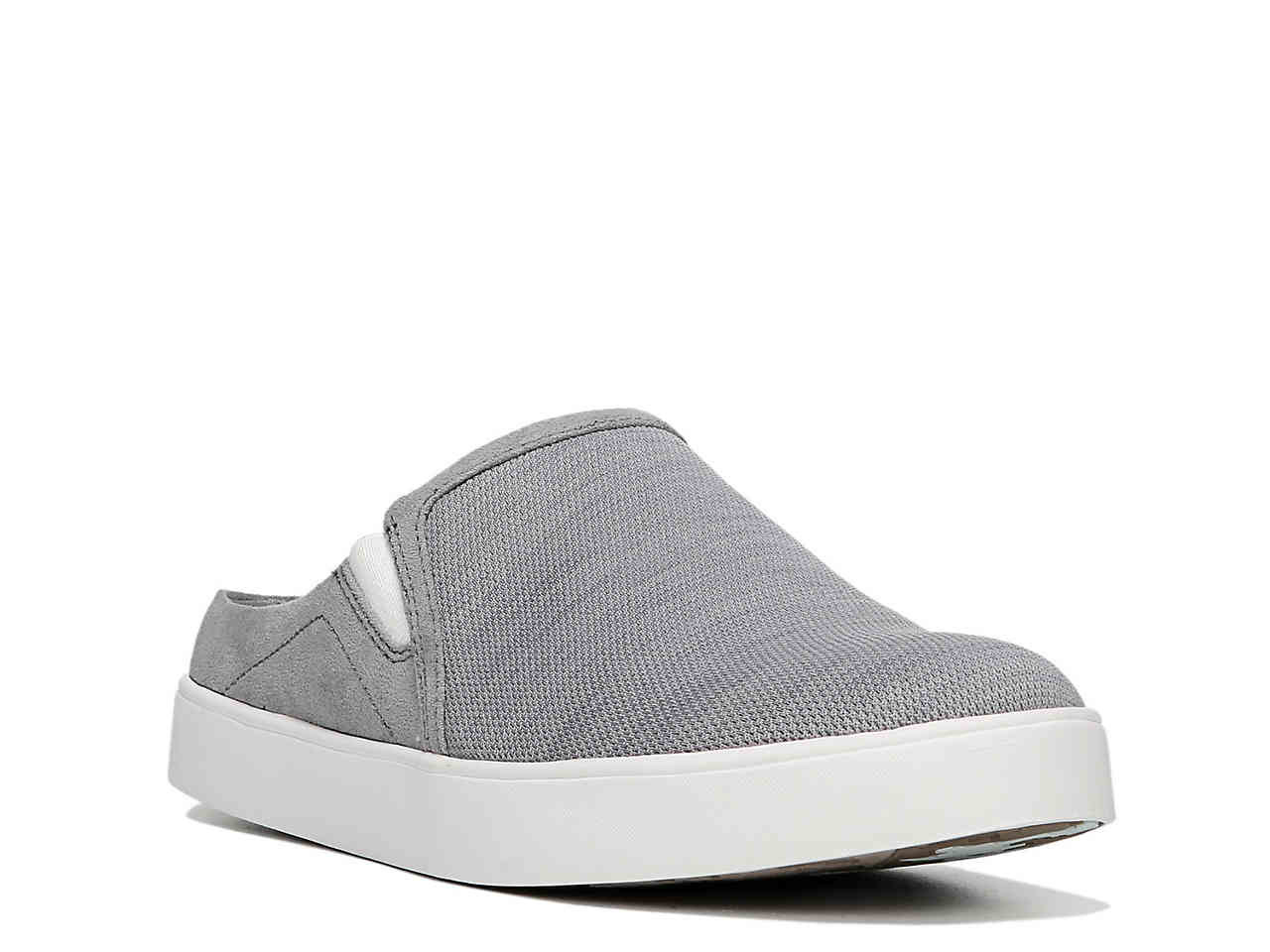 dsw vans womens slip ons