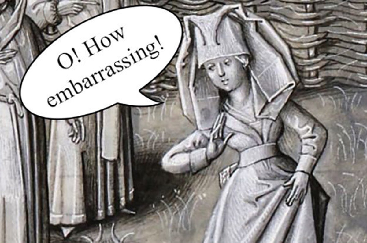 13 Historical Facts About Periods You Didn T Learn In School Periods are that time of the month when you don't feel like doing anything. 13 historical facts about periods you