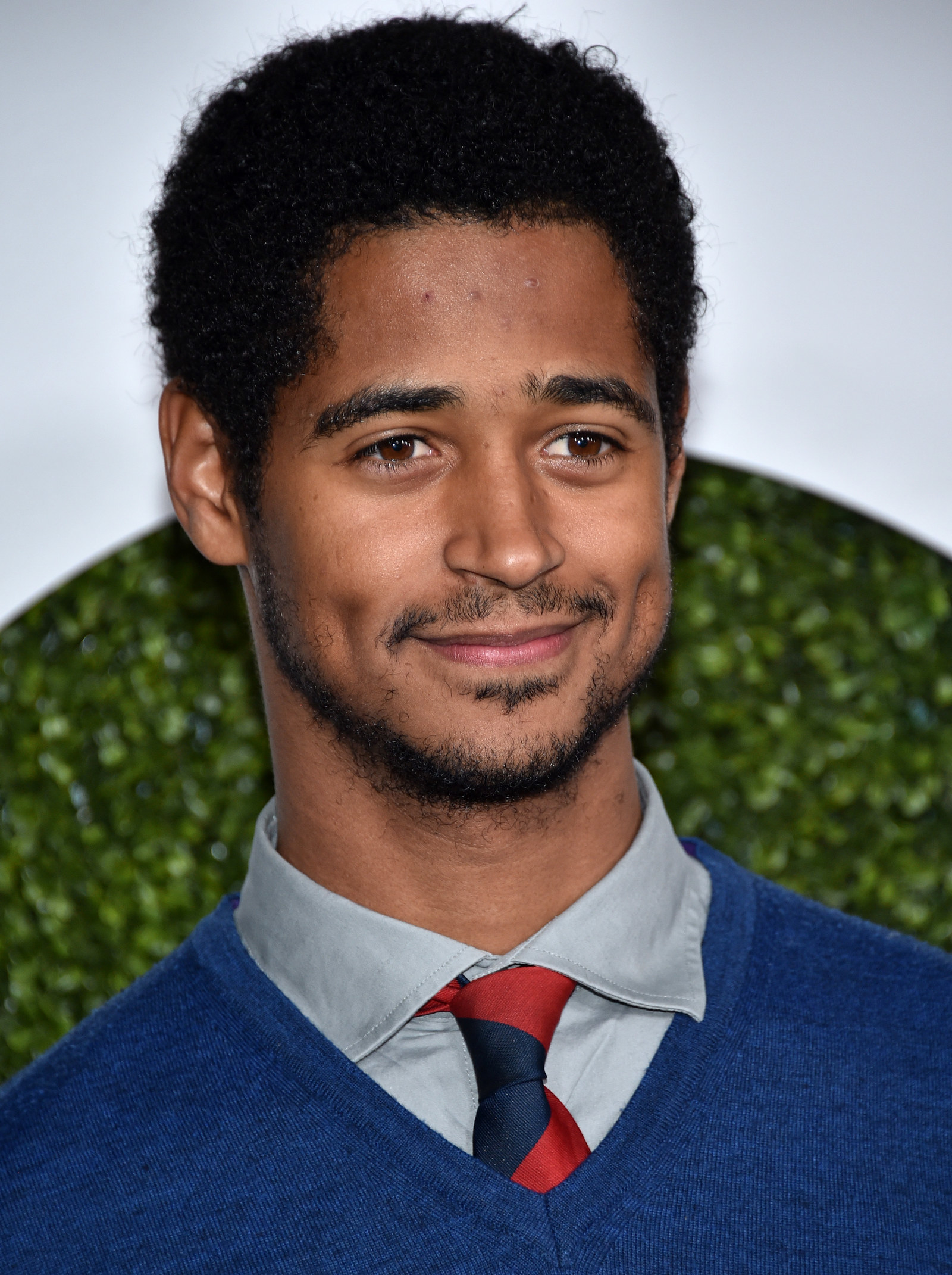 alfred enoch brazil