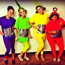 This is perfect for the girl group!