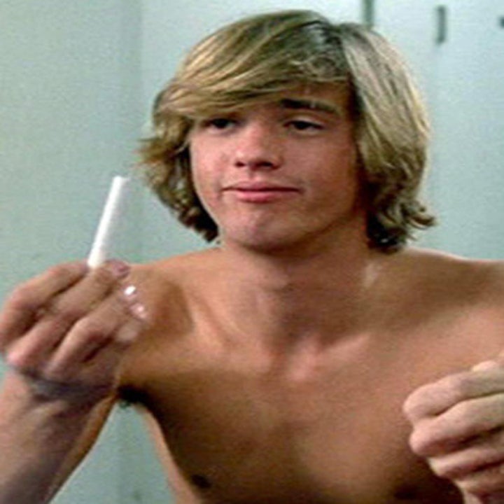 The Cast Of Fast Times At Ridgemont High 35 Years Later