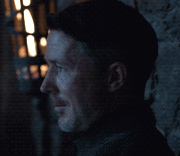 Or maybe great news if you're a total Jongritte stan?