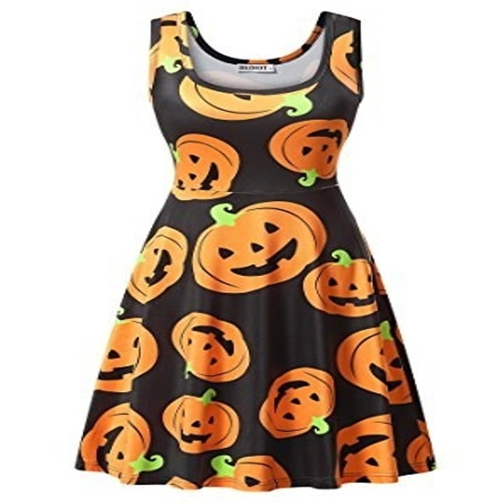 33 Dresses For Costumes You'll Also Want To Wear When Halloween's Over
