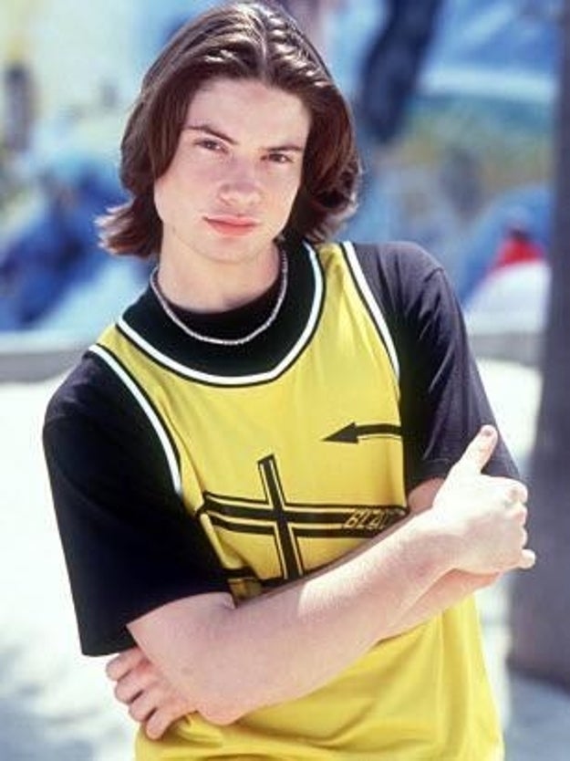 Brink! Cast: Where Are They Now