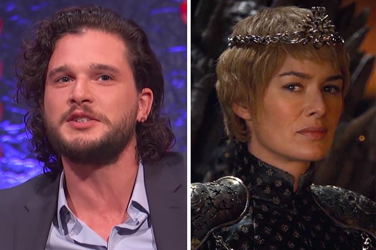 Kit Harington And Rose Leslie S Wedding Is So Important That Game Of Thrones Filming Will Have To Shut Down For A Bit