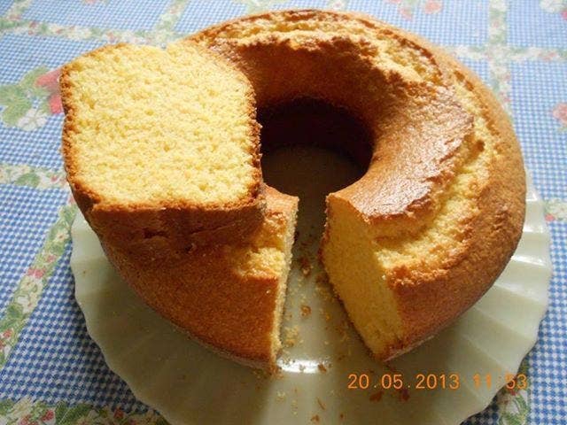 21 Receitas De Bolo Tão Maravilhosas Que Vão Dar Um Novo