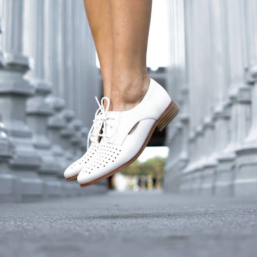 The 12 best shoe brands for women with large feet - TODAY