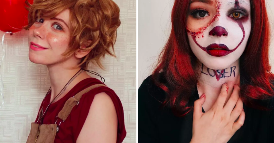 Torpe Similar Mentalmente 14 Disfraces de Halloween inspirados en 'IT' que no son el típico Pennywise
