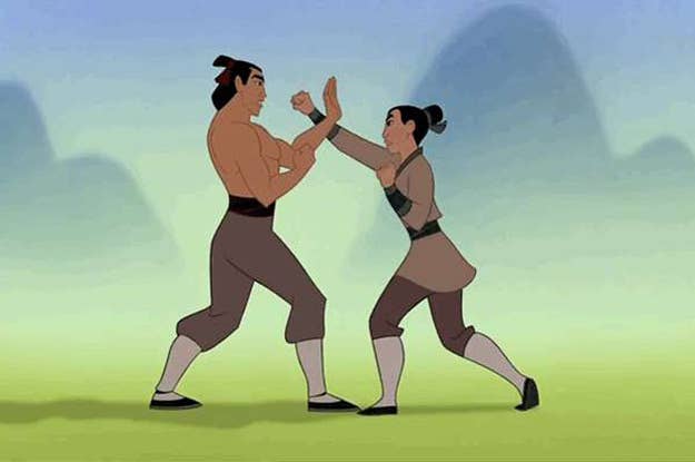 We Know Which Disney Princess You Are Based On Would You Rather Questions