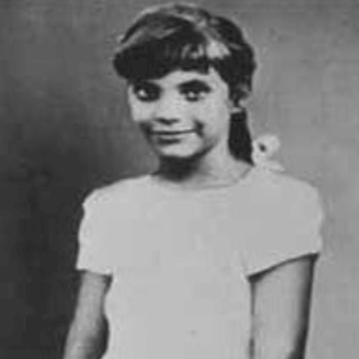 Which Missing Persons Case Fascinates And Scares You?