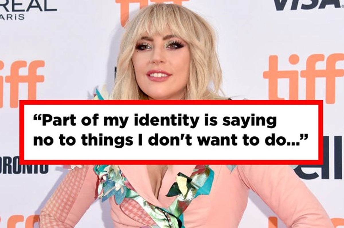 14 Extremely Powerful Celebrity Quotes About Mental Health