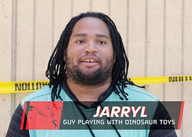 Jarryl