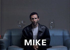 Mike
