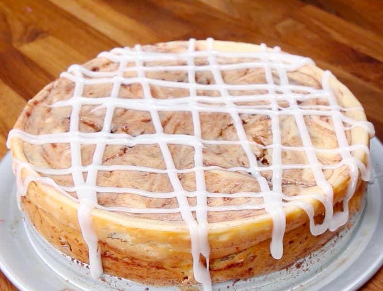 20 Tasty Cheesecake Recipes