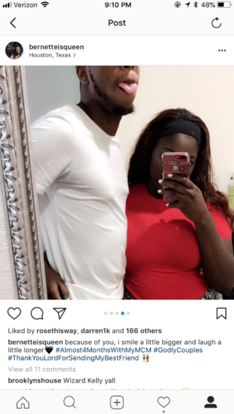 The Girlfriends And Boyfriends Of Instagram Are Sharing Their Different Captions Thinking what to caption your post? girlfriends and boyfriends of instagram