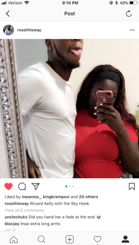 Captions For Boyfriend Post The Girlfriends And Boyfriends Of Instagram Are Sharing Their Different  Captions
