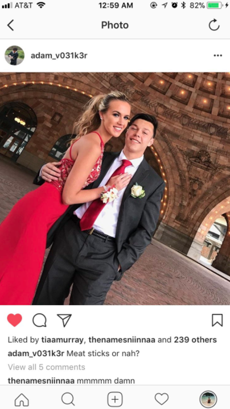 Cute Instagram Captions For Boyfriends Birthday Chastity Captions Instagram is one of the most popular photo sharing sites among all. cute instagram captions for boyfriends