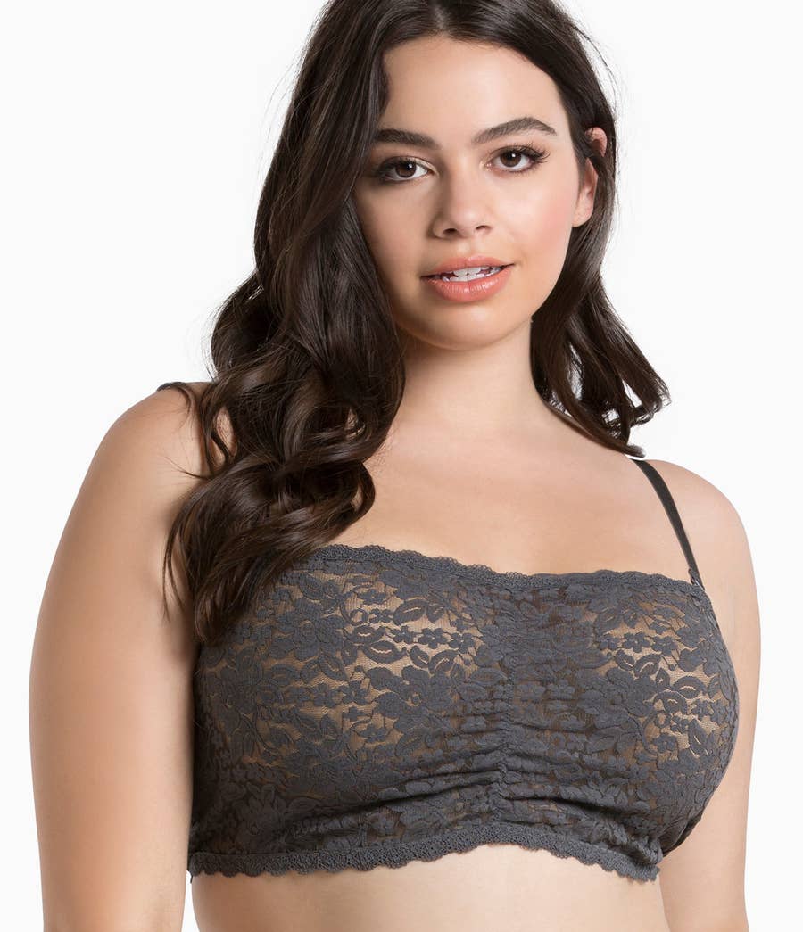 I've got 32G boobs and I've found a top from PLT that's perfect for those  with a large chest - it's great for any size