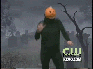 50% Spooky