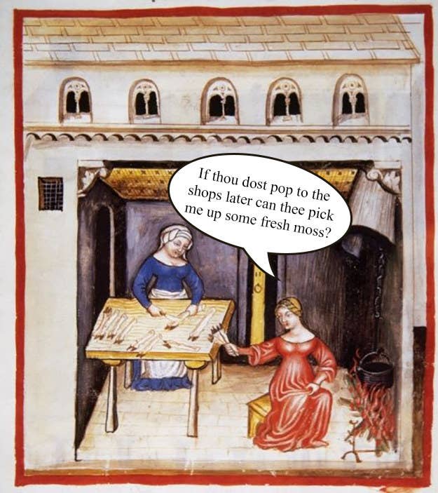 衝撃 生理に関する13の歴史的事実