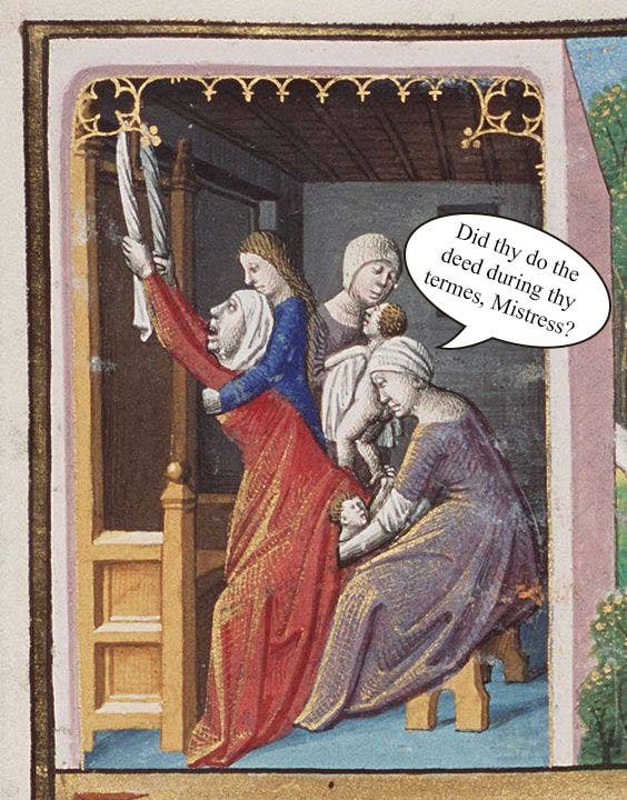 衝撃 生理に関する13の歴史的事実