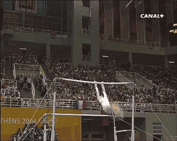 17 Preuves Que La Gymnastique Est Le Plus Impressionnant De Tous Les Sports